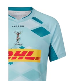 Men's Harlequins 2026/27 Away Shirt