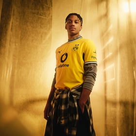 Camiseta Local Hombre BVB Borussia Dortmund 2026/27