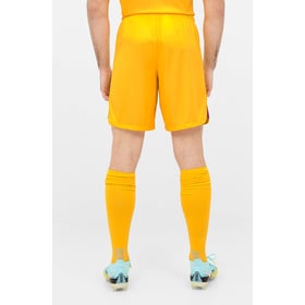 Men's FC Barcelona 2023/24 Fourth LFP Shorts