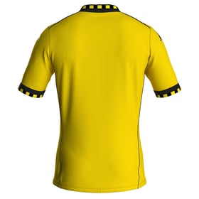 Kinder Aris FC 2025/26 Auswärtstrikot Gelb