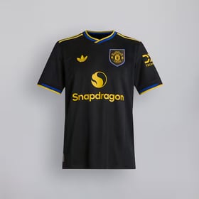 Maillot Enfant Troisième Manchester United 2025/26