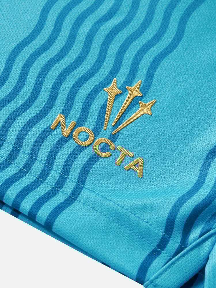 Kinder Venezia 2024/25 Dritte Shorts