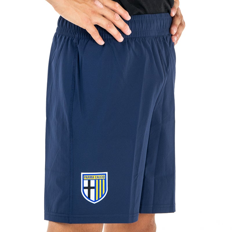 Herren Parma 2023/24 Dritte Shorts