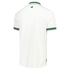 Homme Everton 2025/26 Troisième Maillot Saint-Patrick