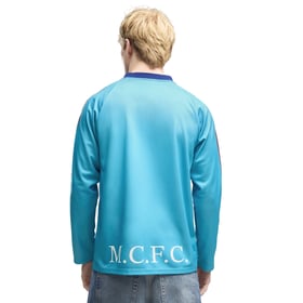 Damen Manchester City 2026/27 Drittes KING Trikot