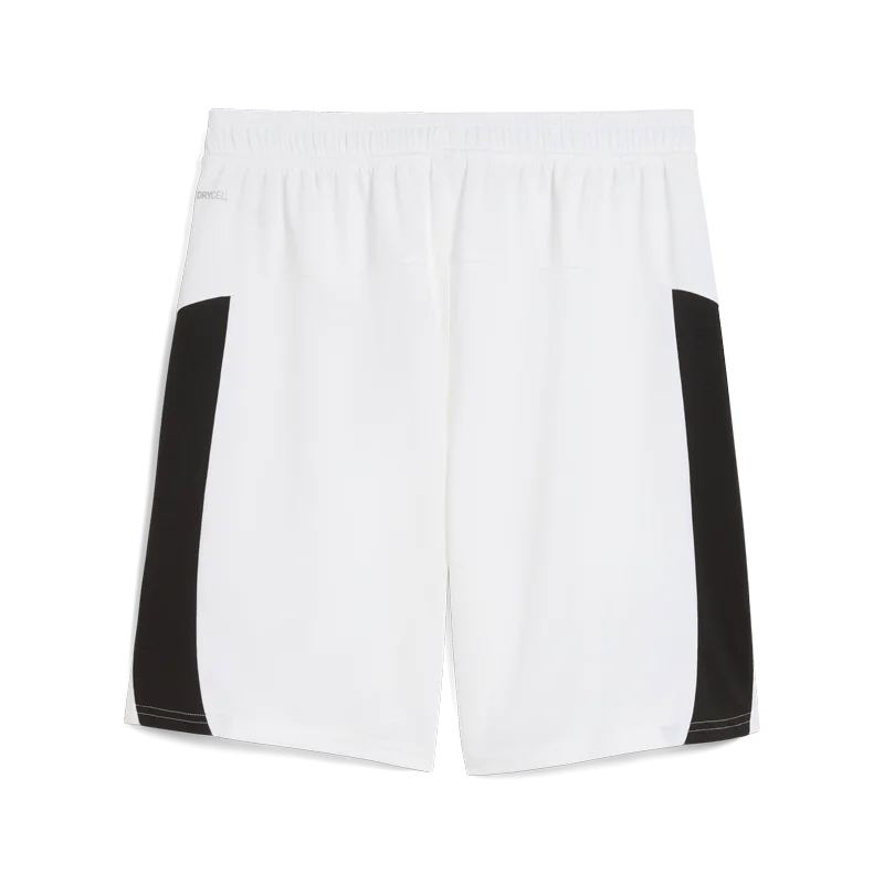 Damen Rennes 2025/26 Auswärtsshorts