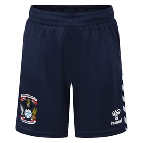 Women's Coventry City 2023/24 Away Shorts