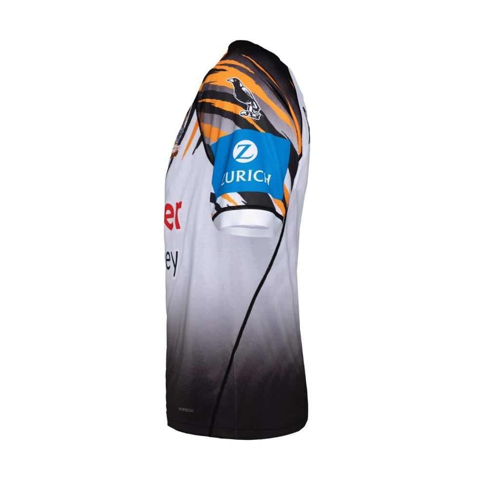 Men's Wests Tigers 2026 Away Shirt