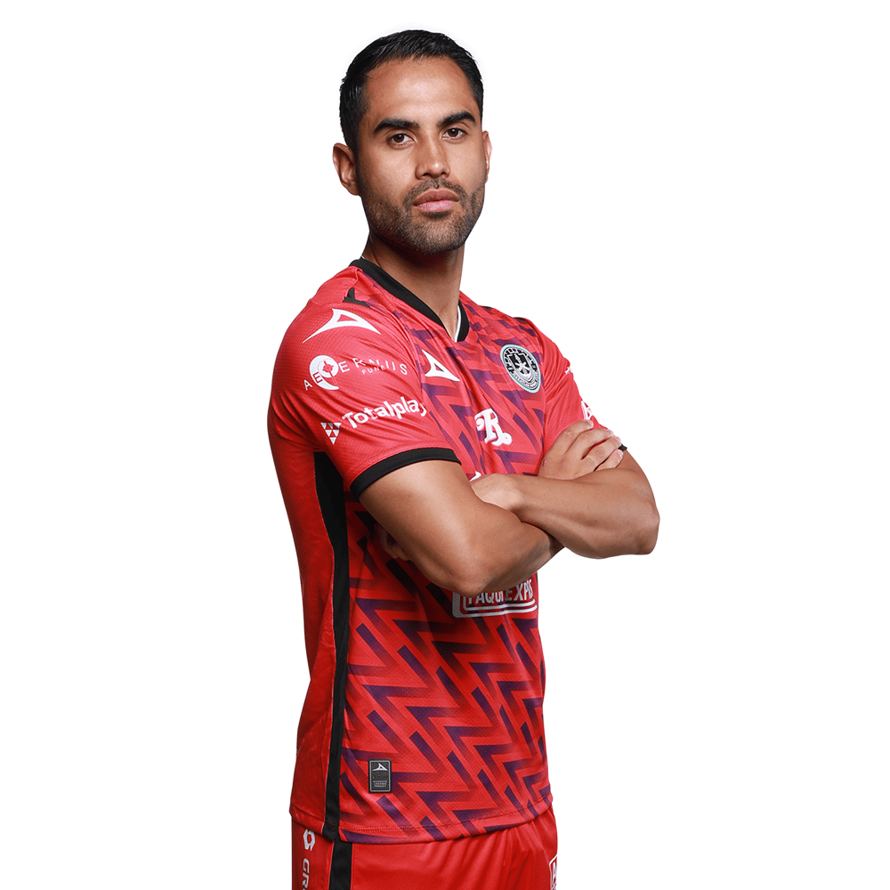 Kinder Mazatlán FC 2025/26 Auswärtstrikot