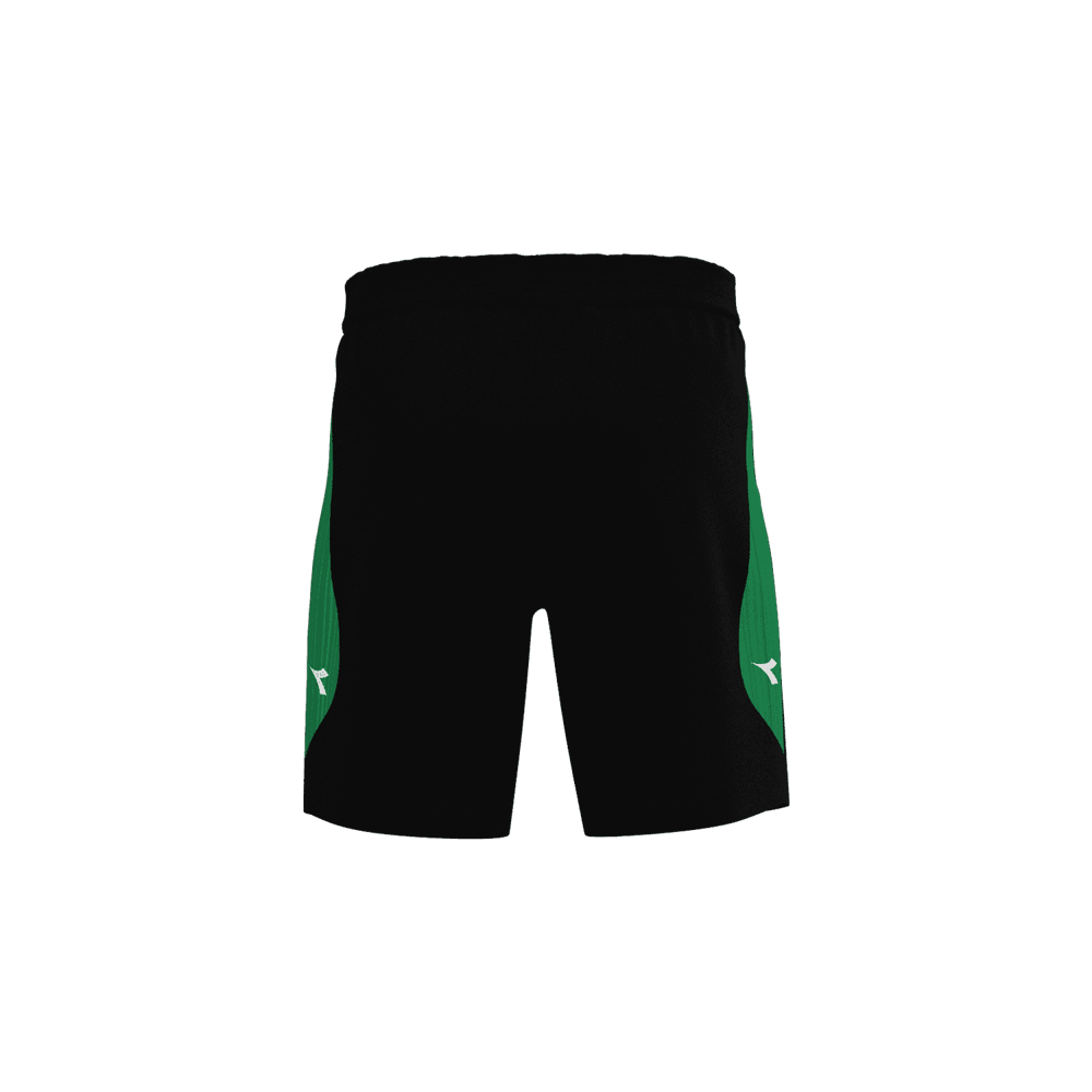 Men's Coritiba 2024 Home Shorts