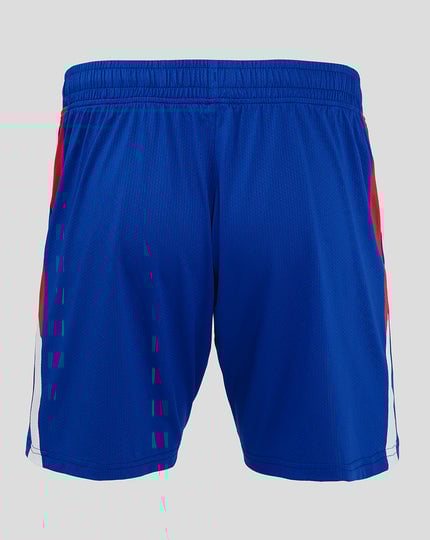 Men's Athletic Bilbao 2024/25 Away Authentic Pro Shorts