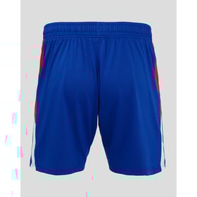 Men's Athletic Bilbao 2024/25 Away Authentic Pro Shorts