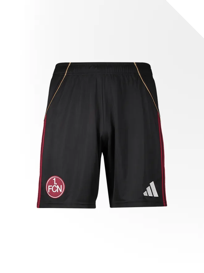 Kinder 1. FC Nürnberg 2025/26 Heimset