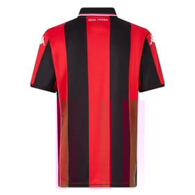 Damen OGC Nizza 2025/26 Heimtrikot
