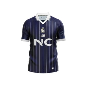 Kid's Seoul E-Land 2025 Home Shirt