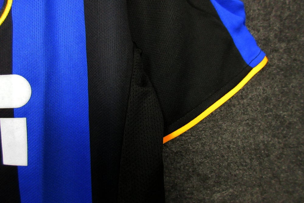 Inter 2002/03 Heimtrikot
