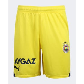 Men's Fenerbahce 2023/24 Away Shorts