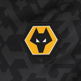 Herren Wolverhampton Wanderers 2024/25 Drittes Pre Match Trikot