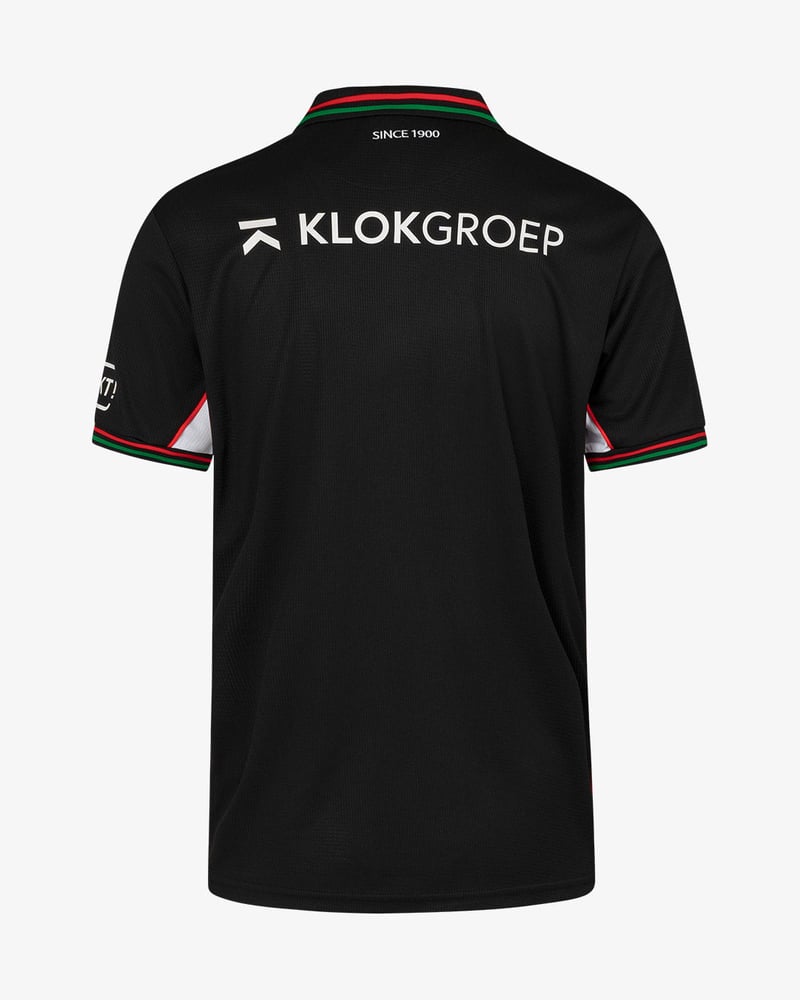 Herren N.E.C. Nijmegen 2025/26 Auswärtstrikot 3