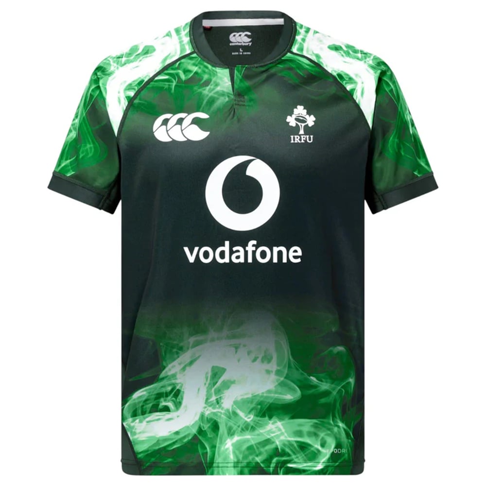 Men's Ireland Rugby 2025/26 