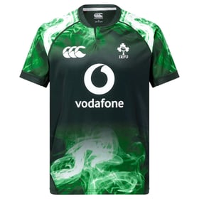 Men's Ireland Rugby 2025/26 