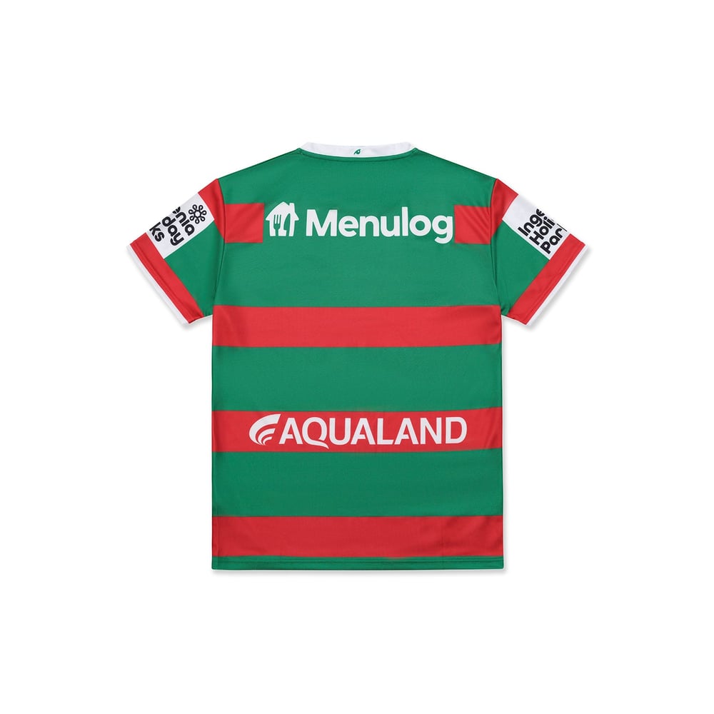 Kid's South Sydney Rabbitohs 2024 Away Shirt