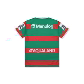 Kid's South Sydney Rabbitohs 2024 Away Shirt