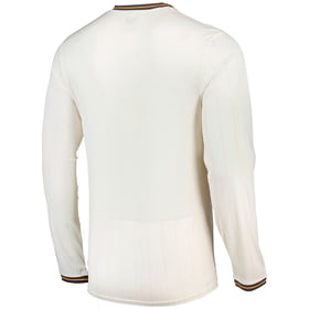 Men's Everton 2024/25 Third Long Sleeve Shirt