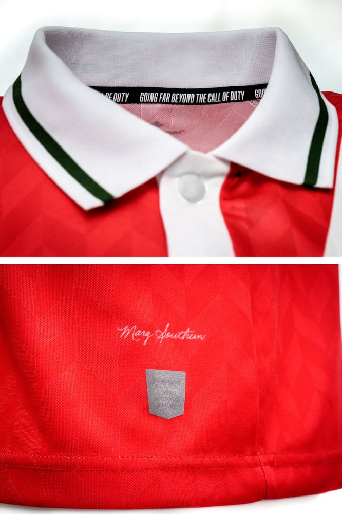 Men's Cavalry FC 2026 Home Shirt