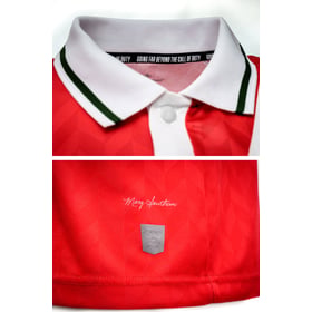 Men's Cavalry FC 2026 Home Shirt