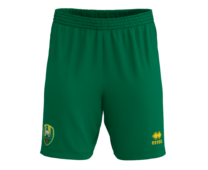 Herren ADO Den Haag 2026/27 Heimshorts