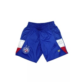 Kid's EC Bahia 2024 Home Shorts