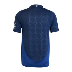 Herren Manchester United 2024/25 Auswärts Trikot