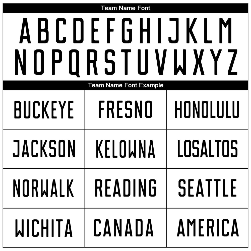 Black Sublimation Custom White Uniform Soccer Jersey