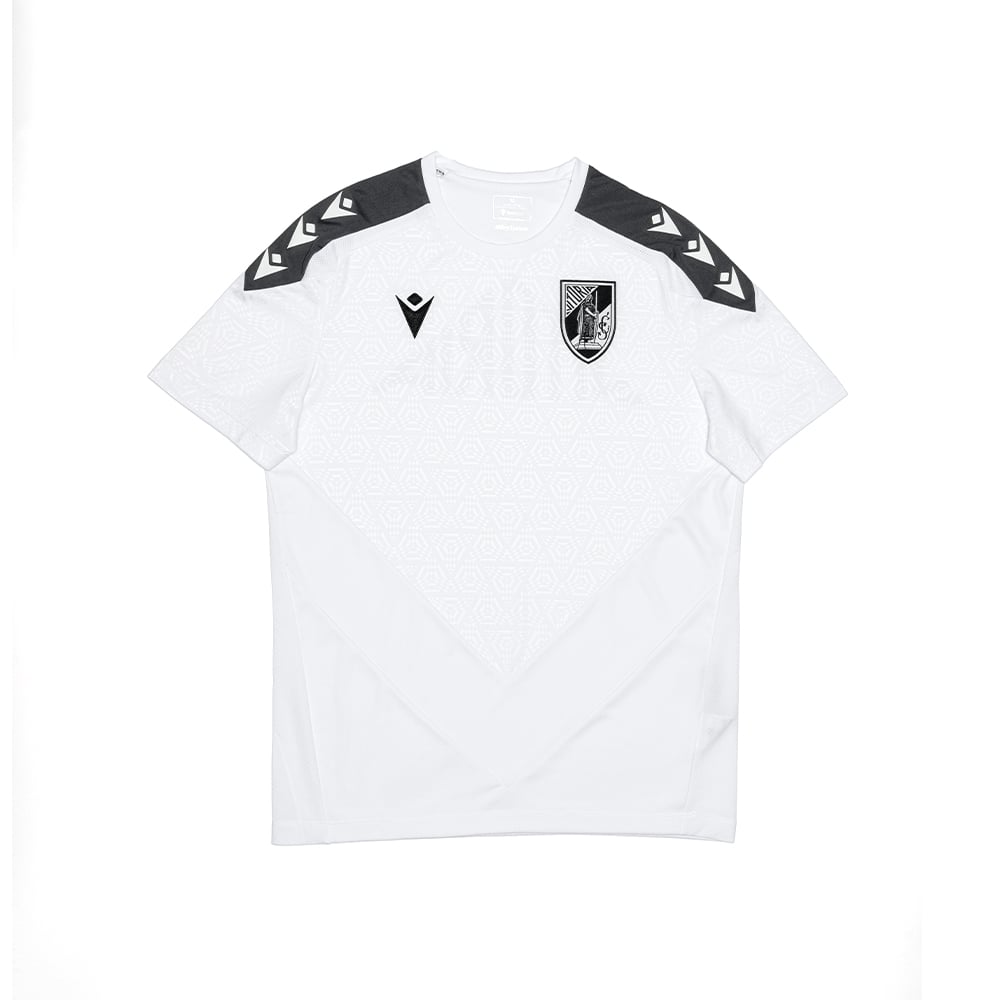 Kinder Vitória SC 2024/25 Drittes Authentisches Trainings-Trikot