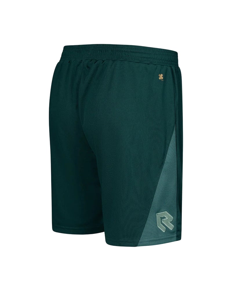 Short Tiers N.E.C. Nijmegen 2026/27 Homme