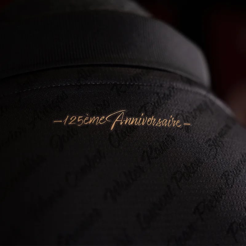 Women's Rennes 2025/26 125th Anniversary Shirt - Black