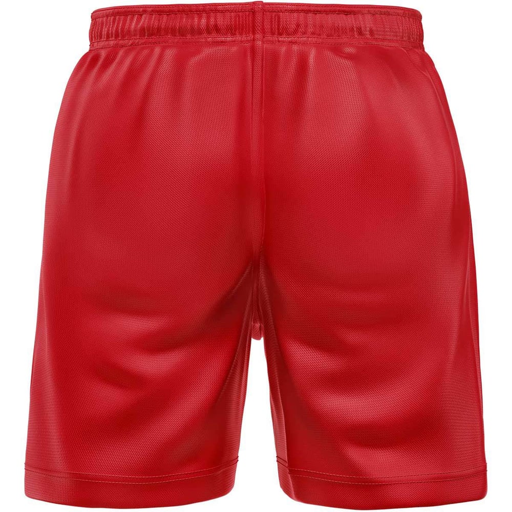 Kinder FC Fredericia 2025/26 Heimshorts