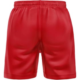Kinder FC Fredericia 2025/26 Heimshorts