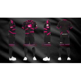 Kinder Cheltenham Town 2023/24 Dritte Shorts