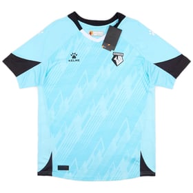 Kid's Watford 2023/24 Third Shirt
