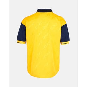 Maillot Rétro Extérieur Pony Homme Tottenham Hotspur 1996
