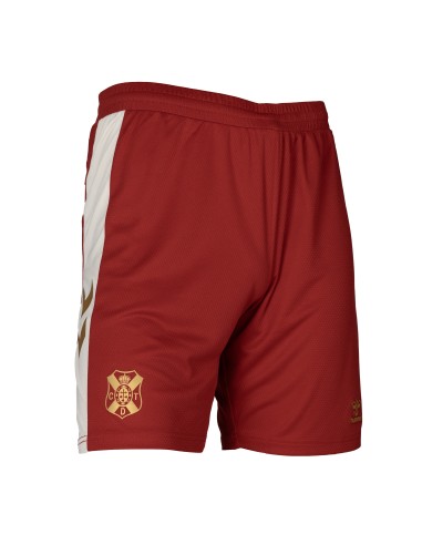 Damen CD Tenerife 2025/26 Auswärtsshorts