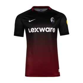 Maglia Third SC Freiburg 2026/27 uomo