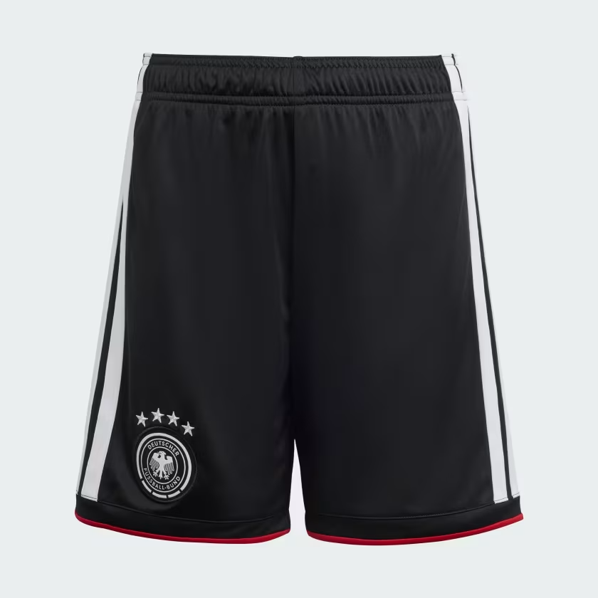 Pantalones cortos locales de la Copa del Mundo 2026 de Alemania para hombre