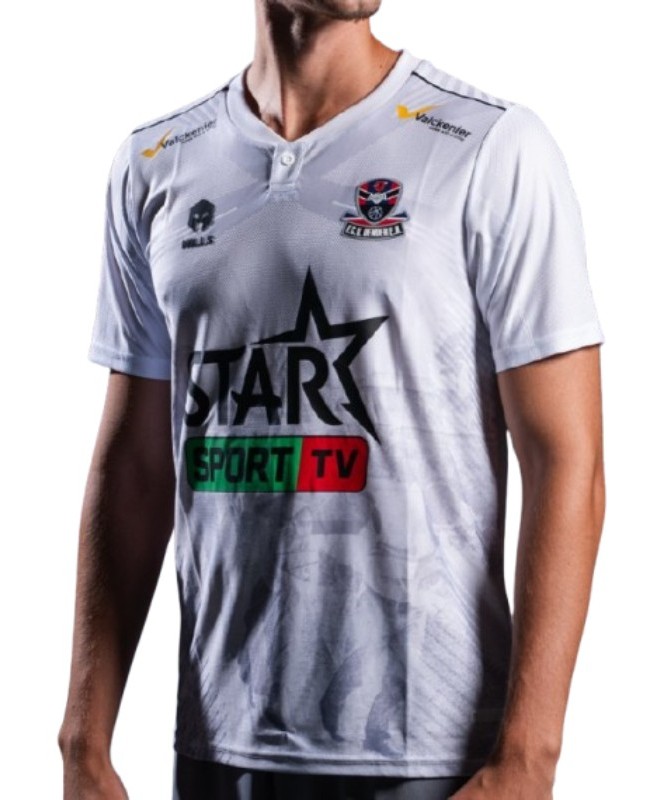 Kinder FCV Dender EH 2025/26 Drittes Trikot