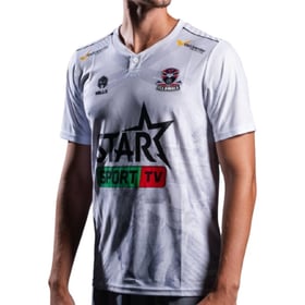 Kinder FCV Dender EH 2025/26 Drittes Trikot