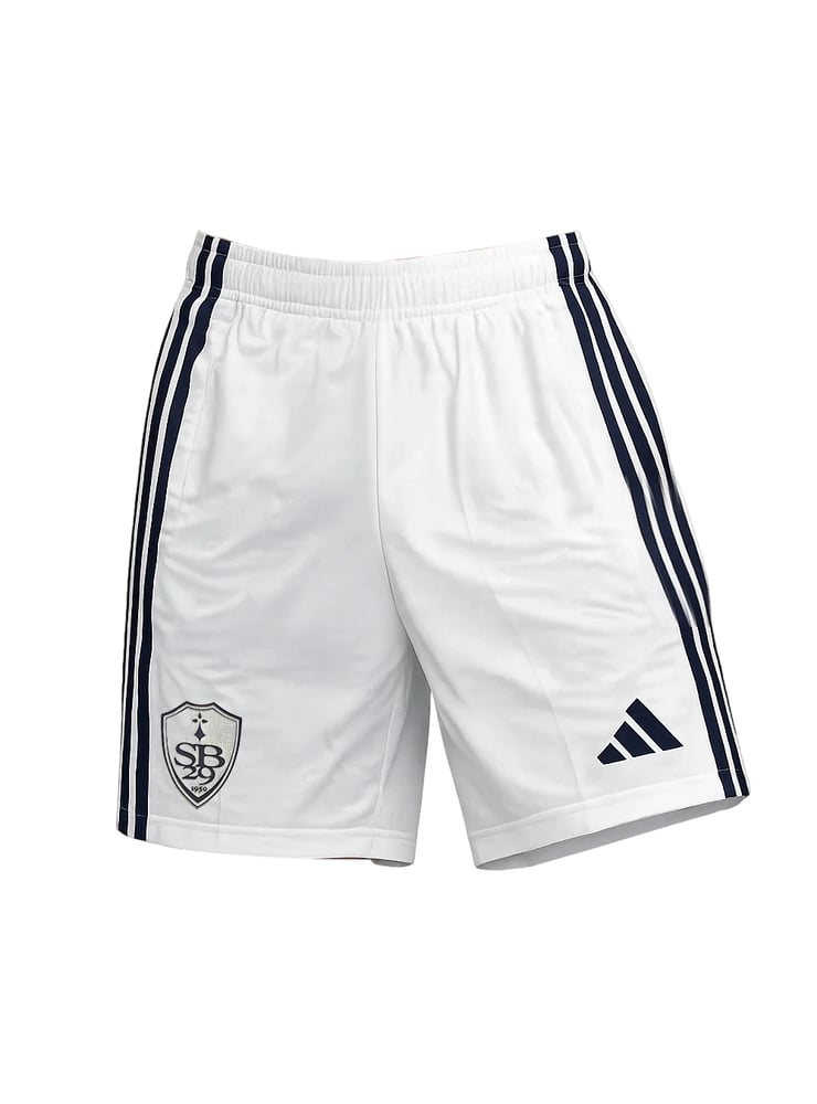 Pantaloncini Bambino Brest 2026/27 Trasferta