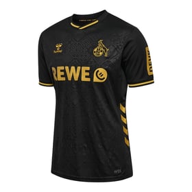 Damen 1. FC Köln 2025/26 Drittes Trikot
