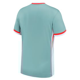 Atletico Madrid Auswärtstrikot 2024/25